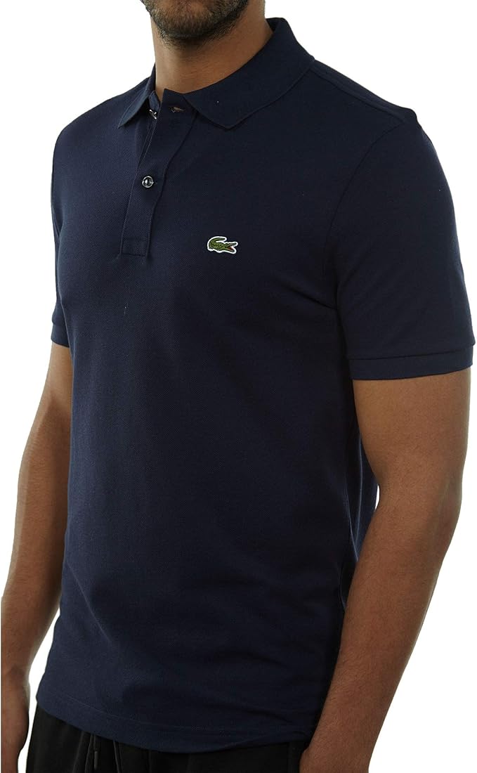 Lacoste Men's Classic Piqué Polo