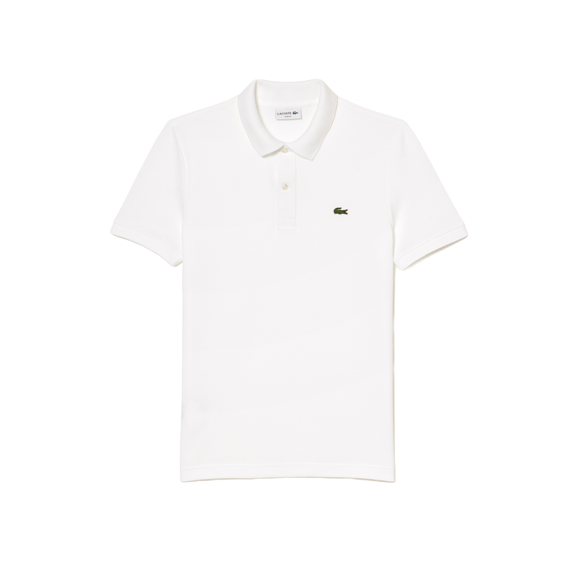 Lacoste Men's Classic Piqué Polo