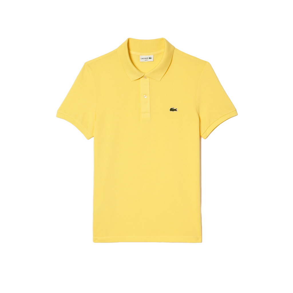 Lacoste Men's Classic Piqué Polo
