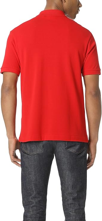 Lacoste Men's Classic Piqué Polo