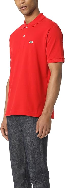 Lacoste Men's Classic Piqué Polo