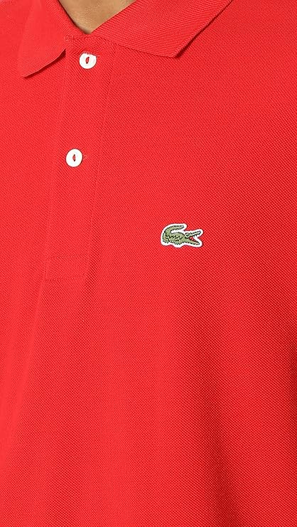 Lacoste Men's Classic Piqué Polo