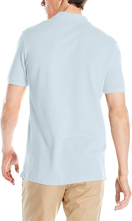 Lacoste Men's Classic Piqué Polo
