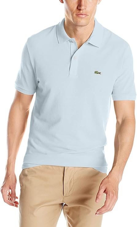 Lacoste Men's Classic Piqué Polo