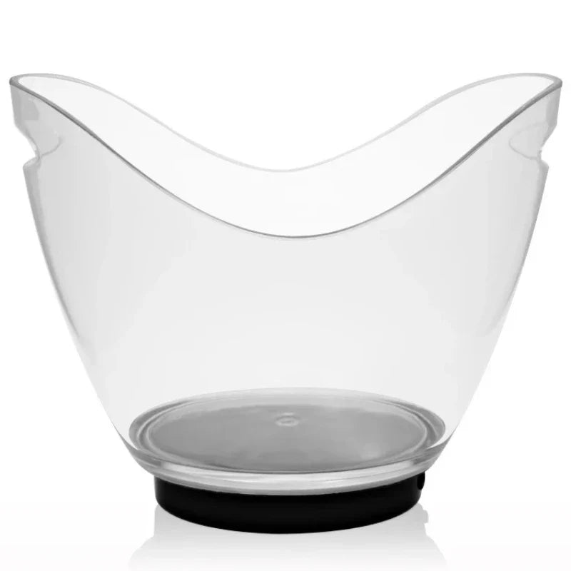 Light-Up LED Ice Bucket
