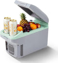 8L Portable Car Fridge & Warmer