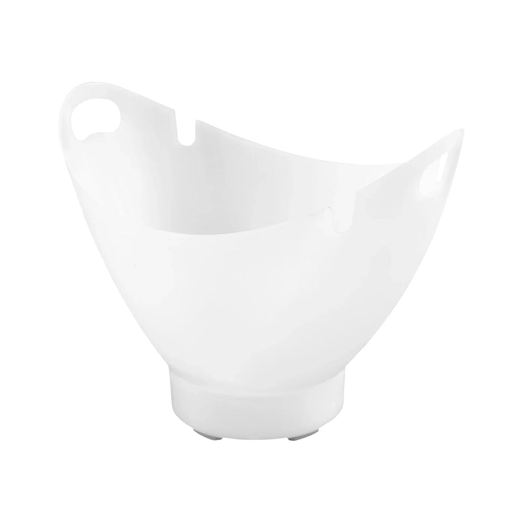 Bluetooth LED Ice Bucket with Built-In Speaker