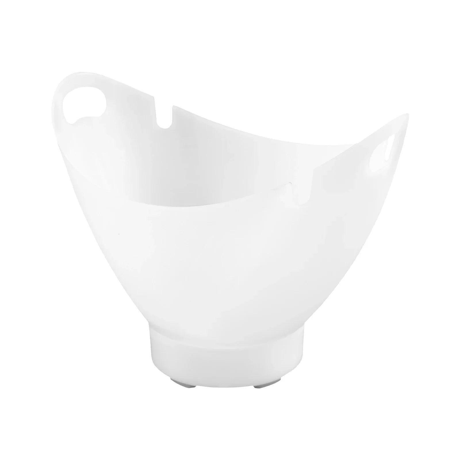 Bluetooth LED Ice Bucket with Built-In Speaker