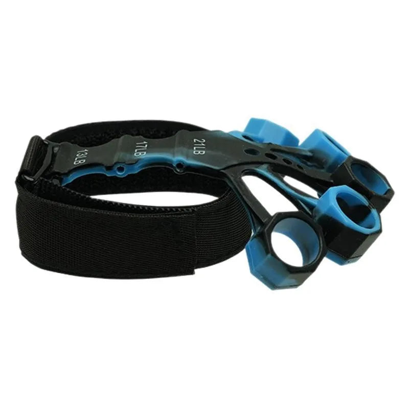 Five-Prong Hand & Wrist Grip Exerciser