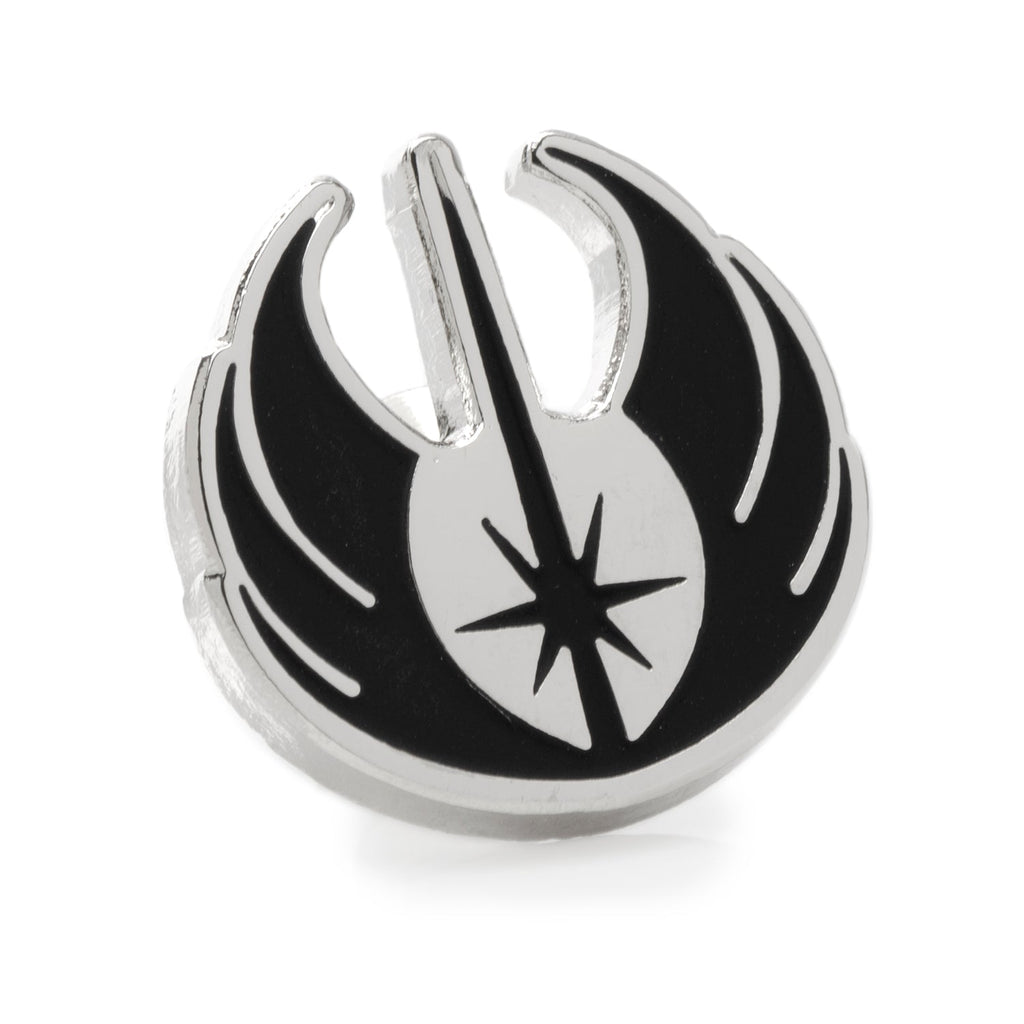 Star Wars Obi-Wan Kenobi Gray Socks and Lapel Pin Gift Set