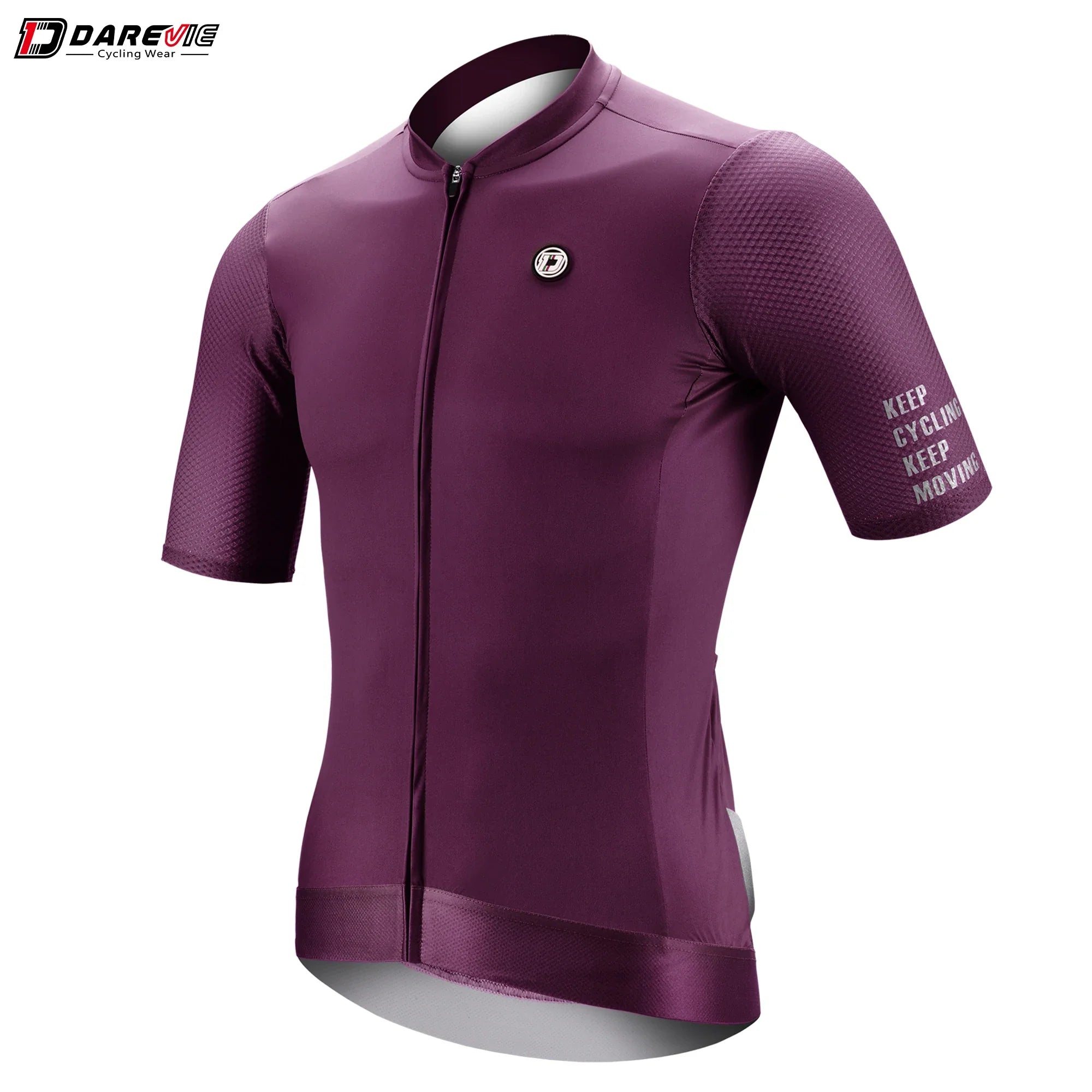 DAREVIE SPF 50 Cycling Jersey