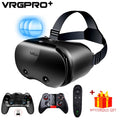 3D VR Headset for Smartphones