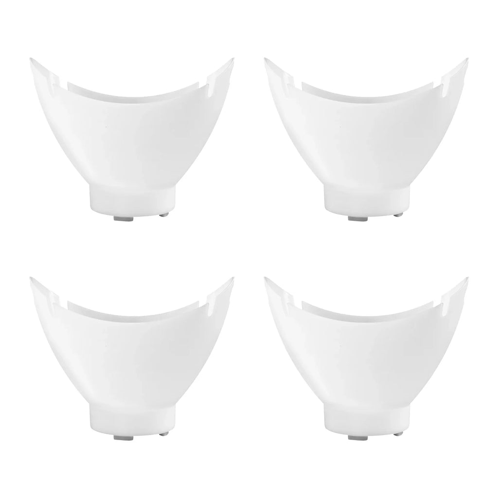 Bluetooth LED Ice Bucket with Built-In Speaker