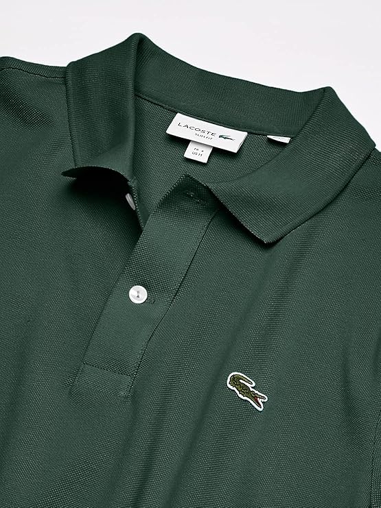 Lacoste Men's Classic Piqué Polo