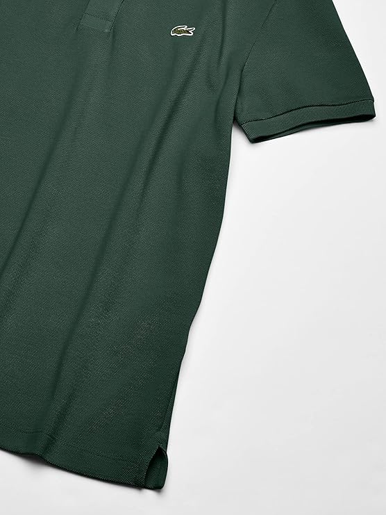 Lacoste Men's Classic Piqué Polo