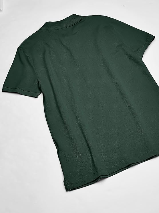 Lacoste Men's Classic Piqué Polo