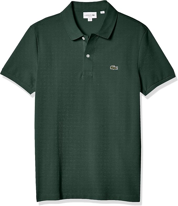 Lacoste Men's Classic Piqué Polo