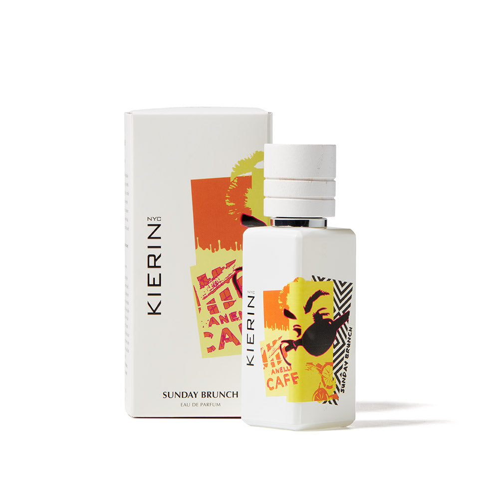 SUNDAY BRUNCH  eau de parfum (50ml)
