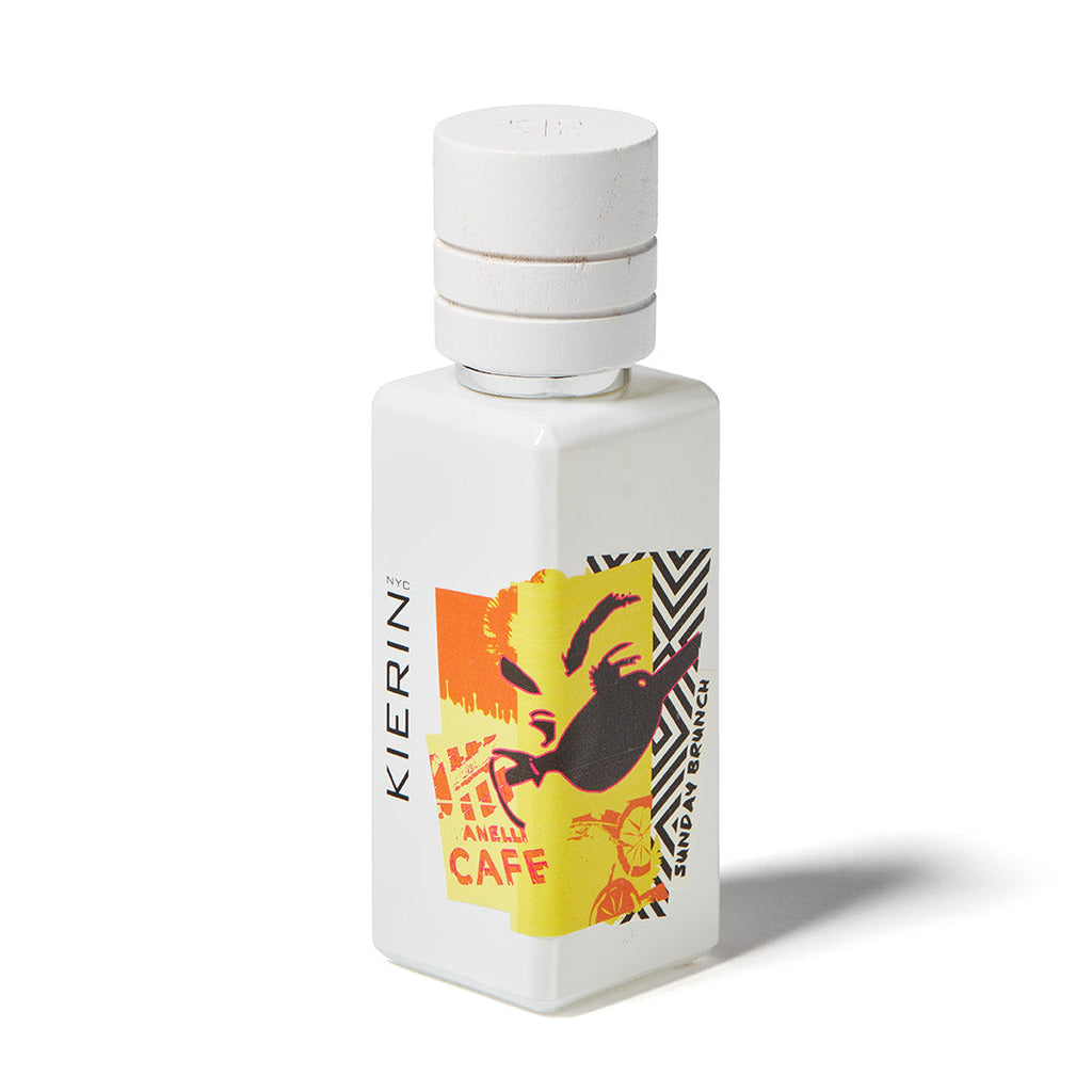 SUNDAY BRUNCH  eau de parfum (50ml)
