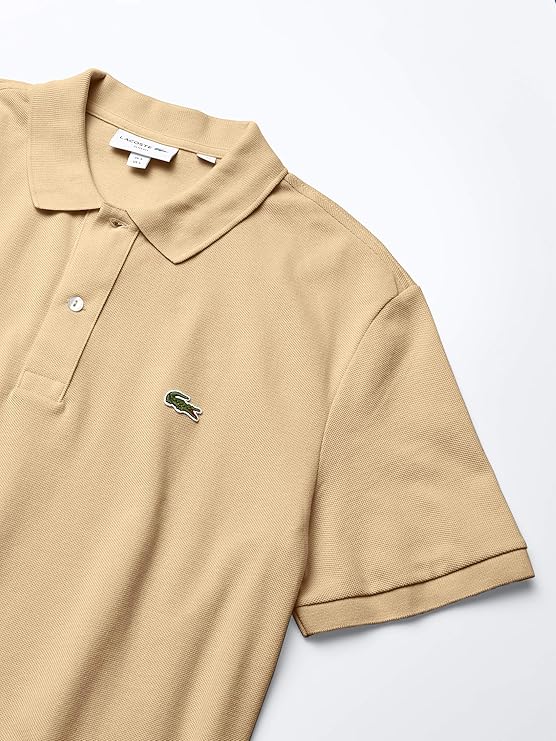 Lacoste Men's Classic Piqué Polo