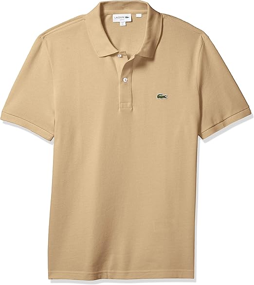 Lacoste Men's Classic Piqué Polo