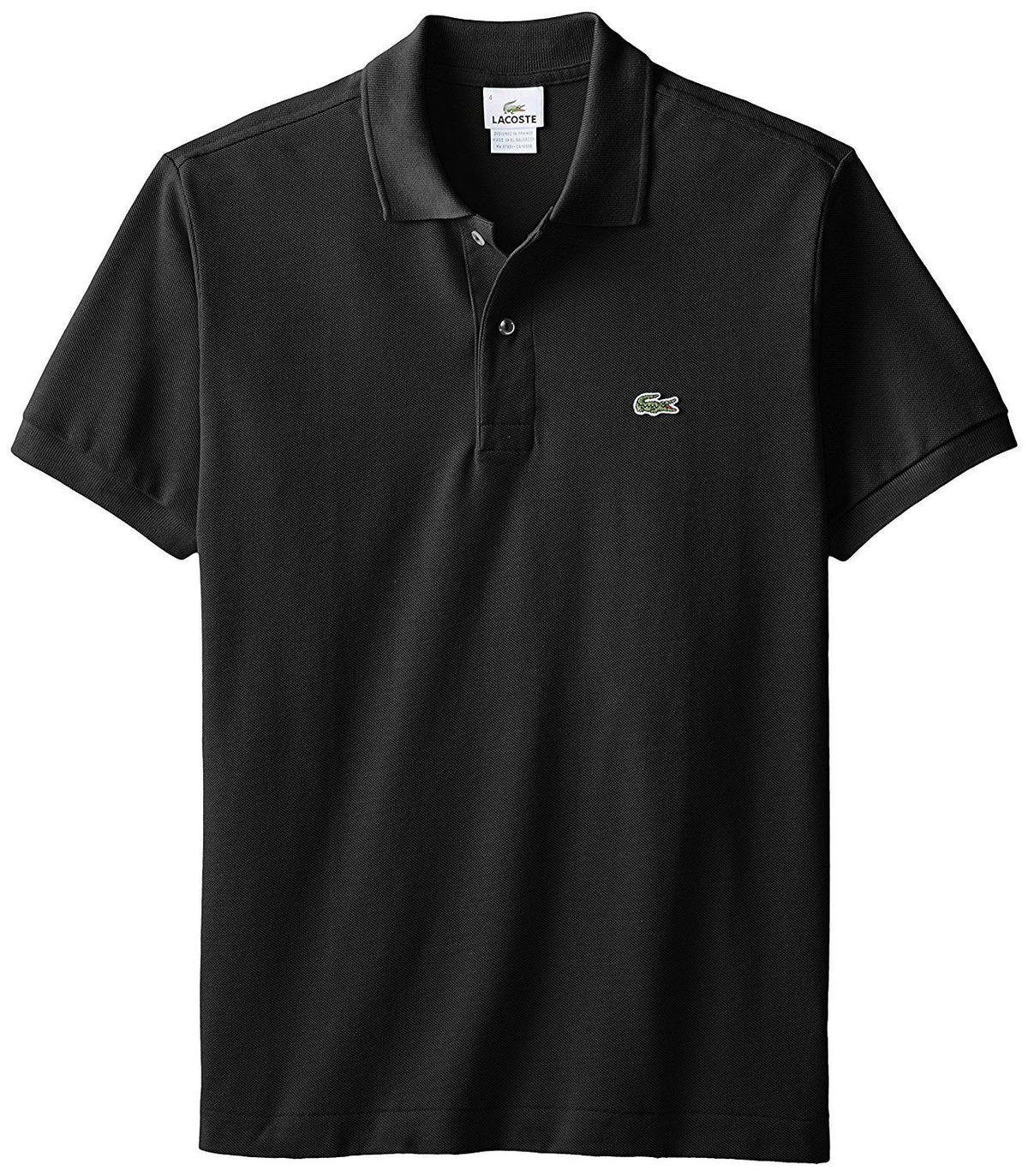 Lacoste Men's L.12.12 Original Fit Piqué Polo