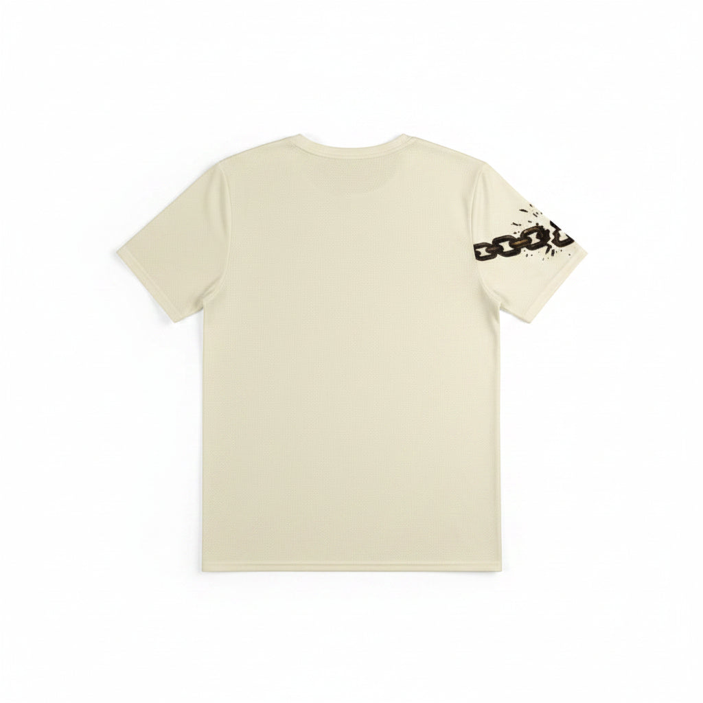 Carrying Our Legacy – Juneteenth Men's Graphic Tee