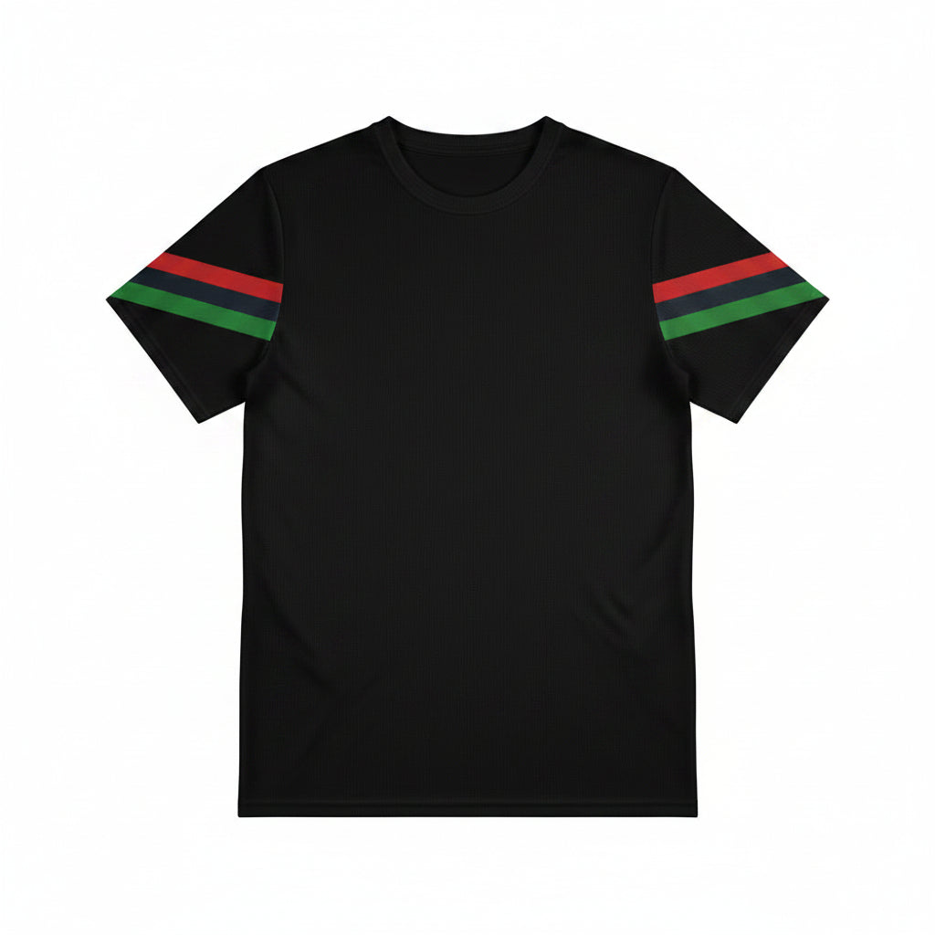 Pan African Pride – Juneteenth Men's Graphic Tee