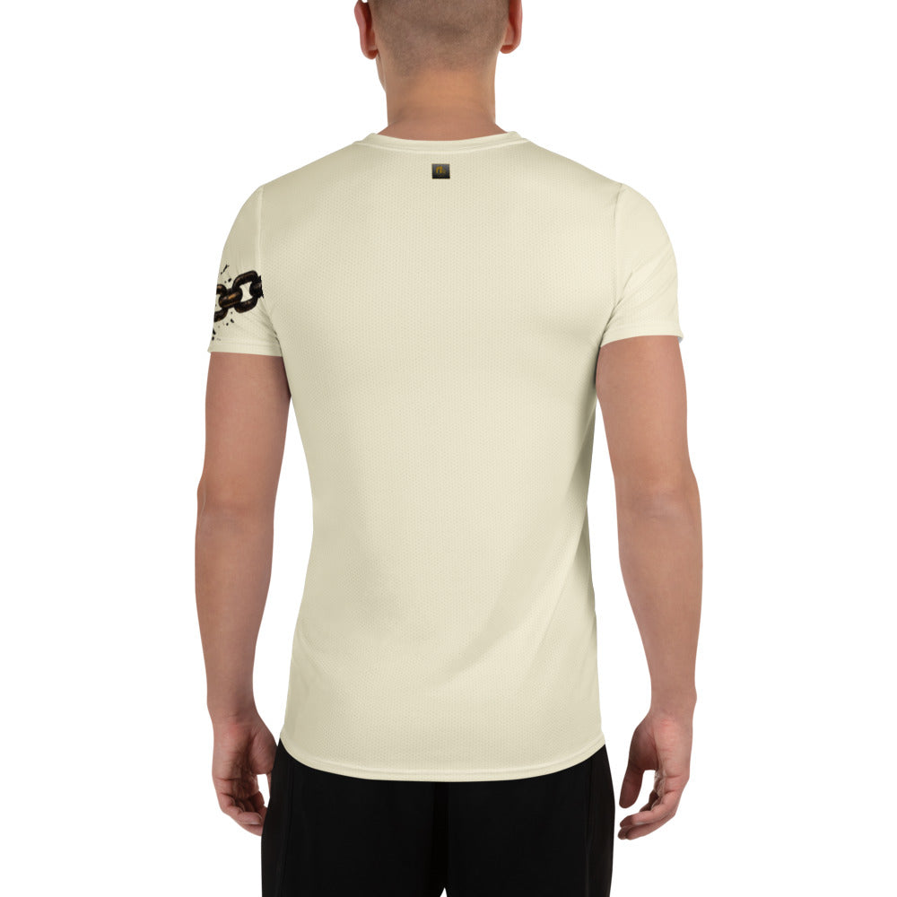 Carrying Our Legacy – Juneteenth Men's Graphic Tee