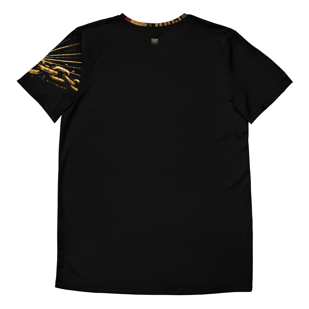 Legacy – Juneteenth Men's Graphic Tee