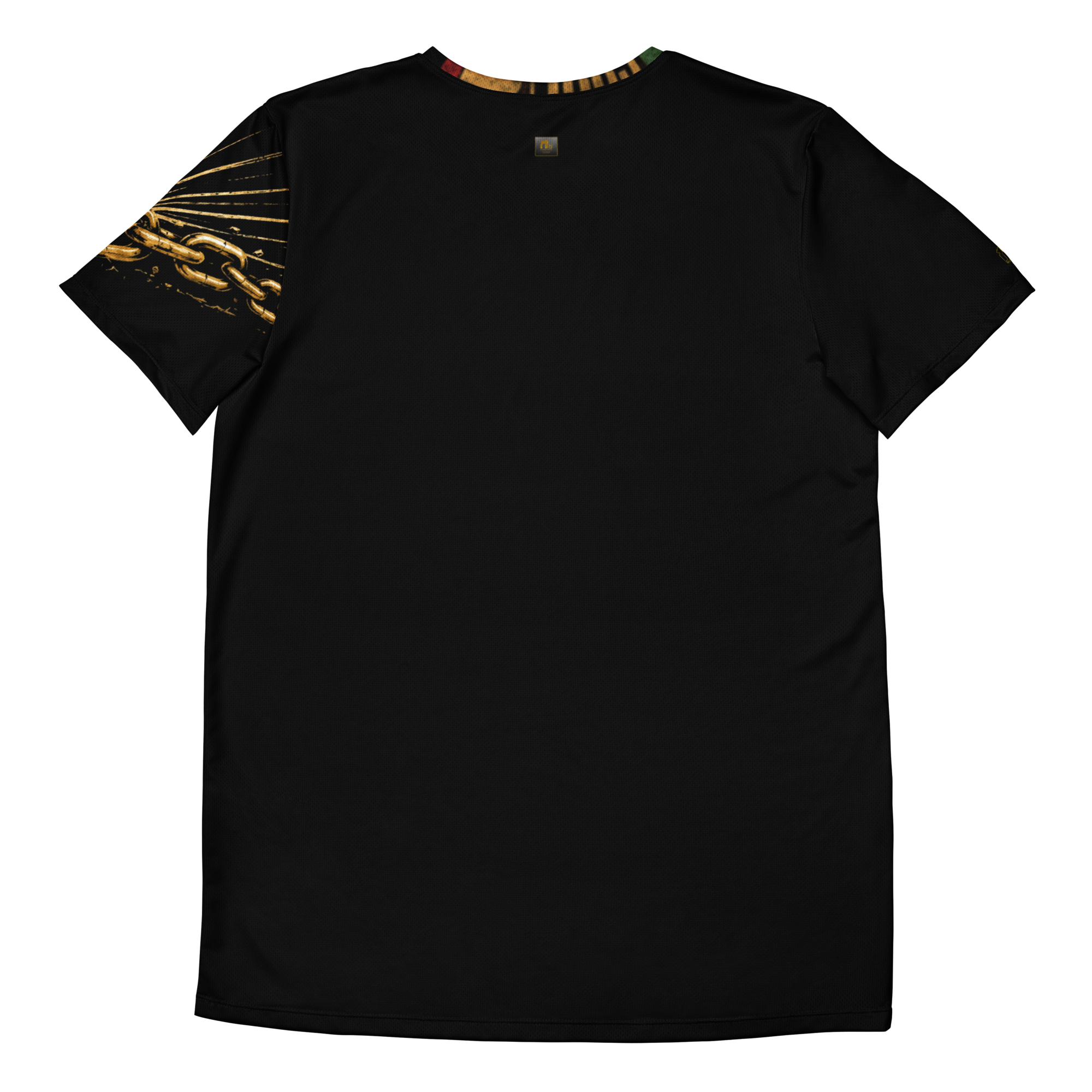 Legacy – Juneteenth Men's Graphic Tee