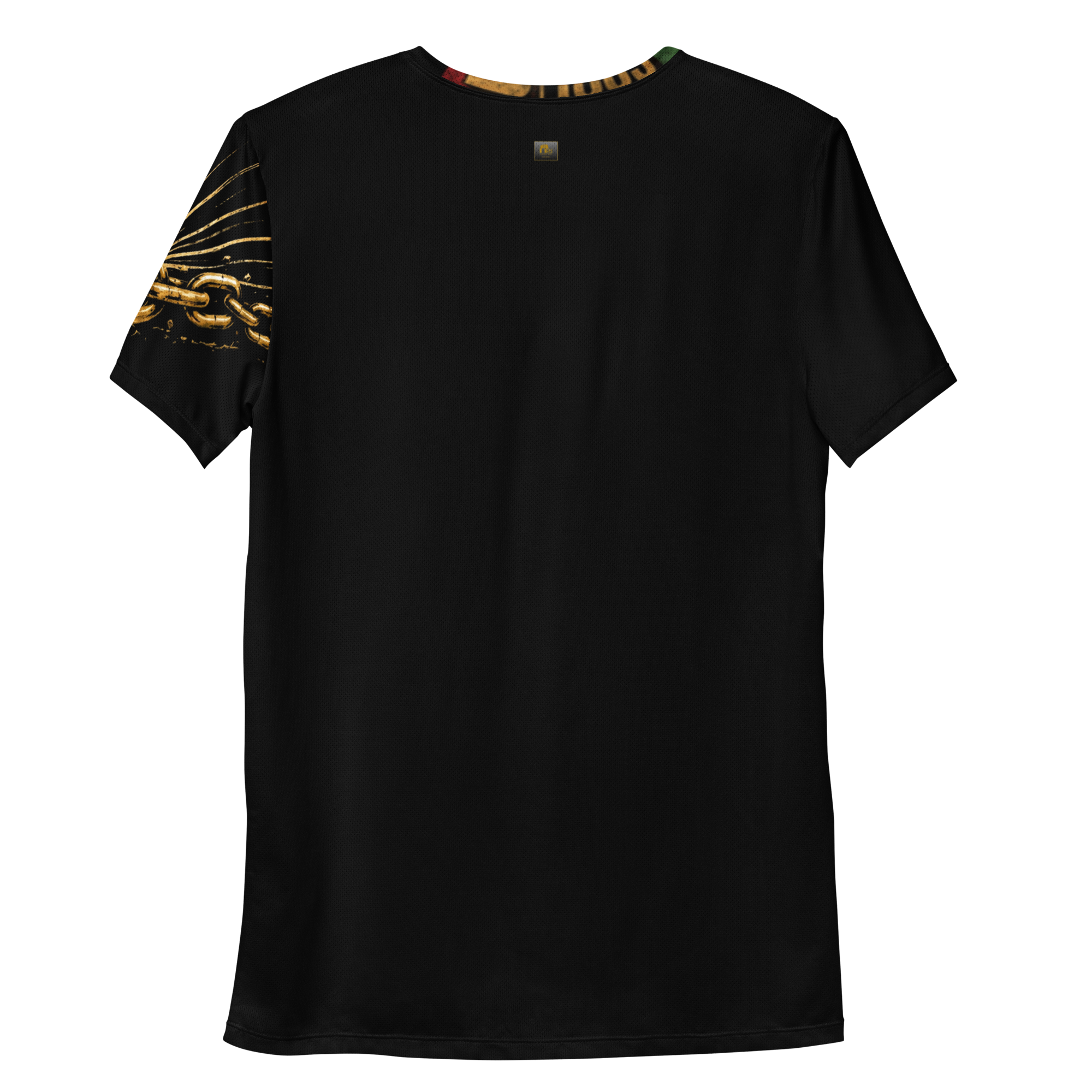 Legacy – Juneteenth Men's Graphic Tee