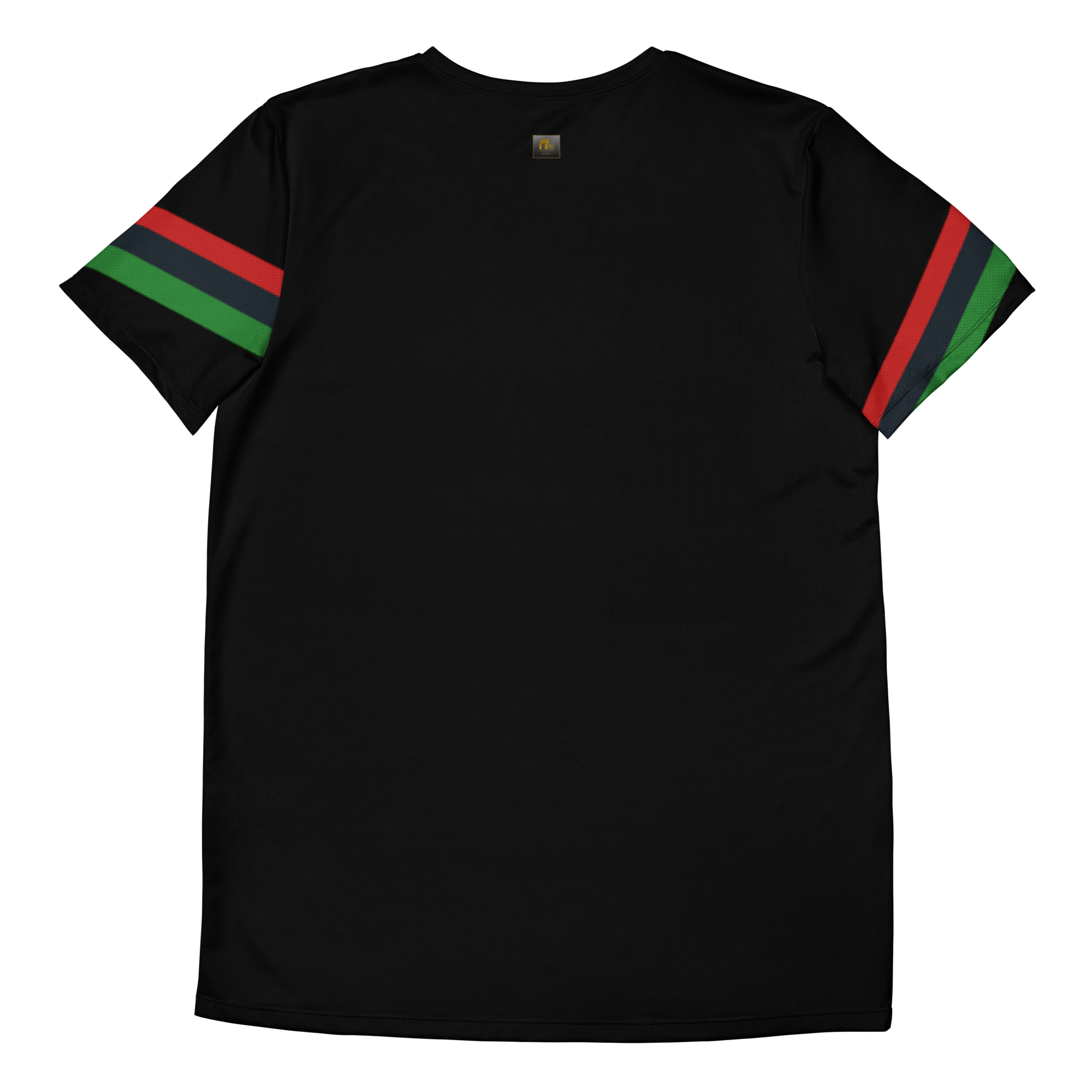 Pan African Pride – Juneteenth Men's Graphic Tee