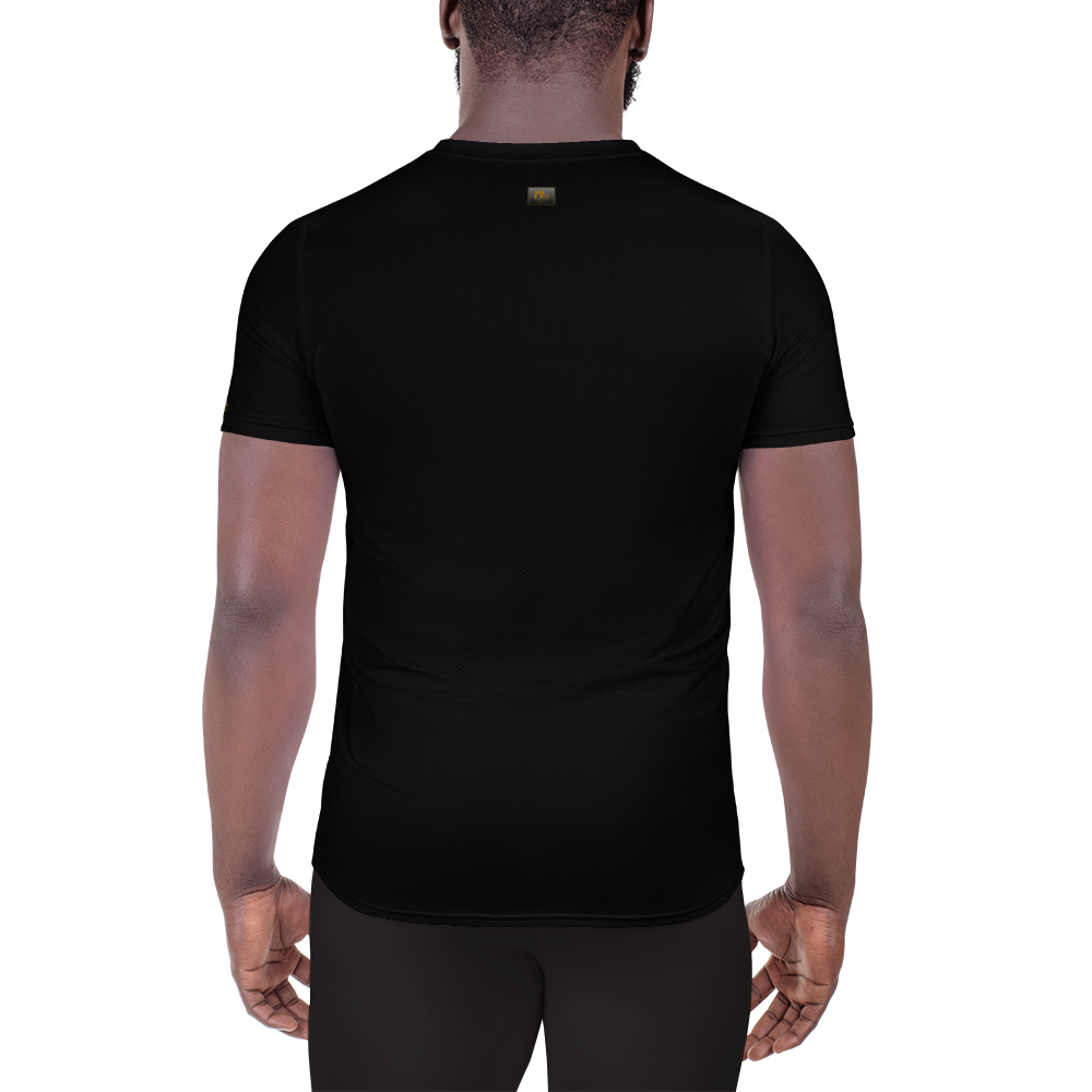 Still Rising – Juneteenth Men's Graphic Tee