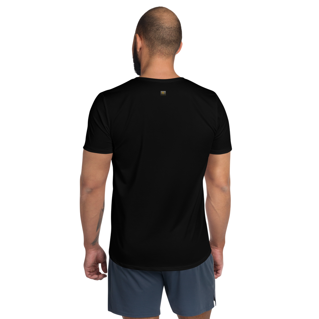 Still Rising – Juneteenth Men's Graphic Tee