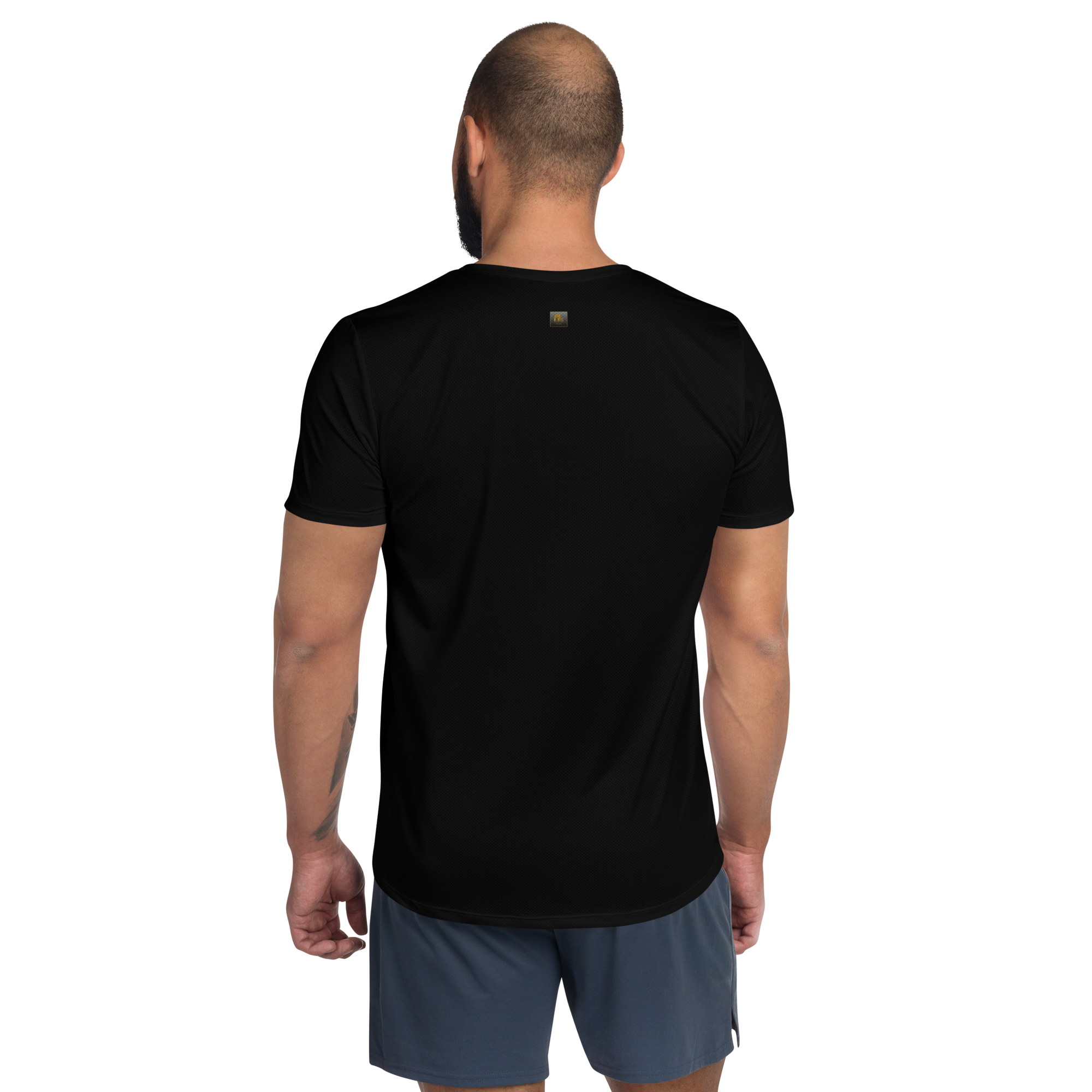 Still Rising – Juneteenth Men's Graphic Tee