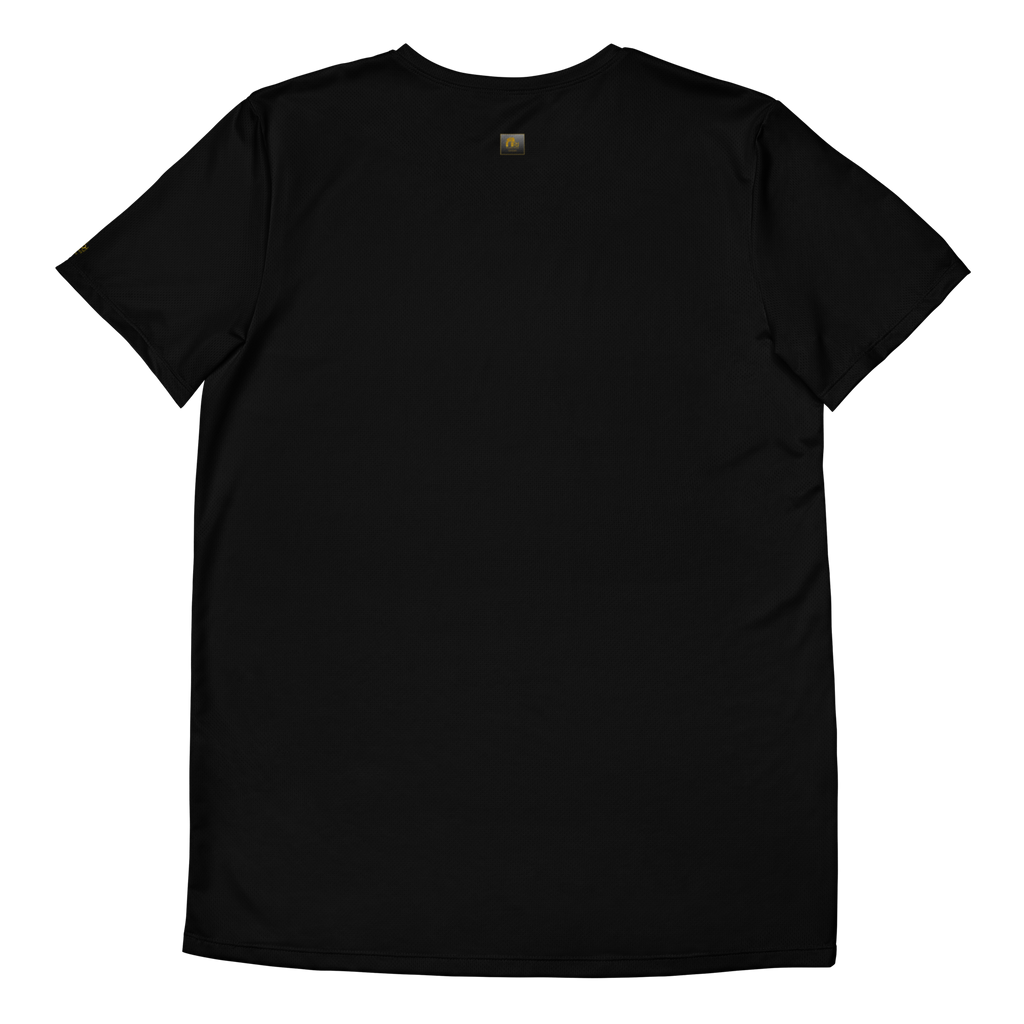 Still Rising – Juneteenth Men's Graphic Tee