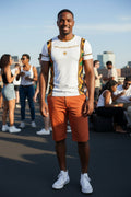 Continue the Fight – Juneteenth Men's Graphic Tee