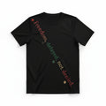 Freedom Not Denied – Juneteenth Men's Graphic Tee