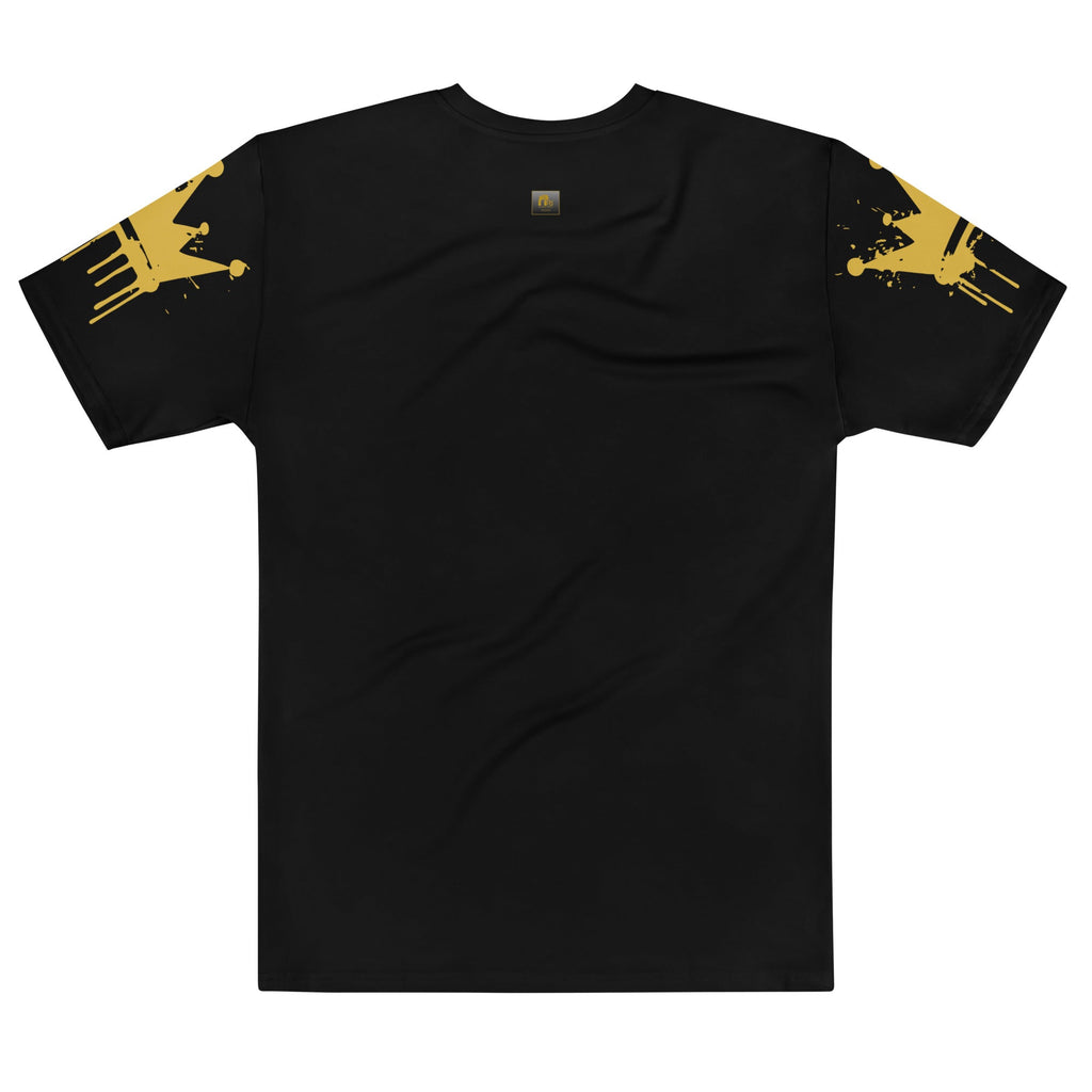 Africa United  Men’s Tee