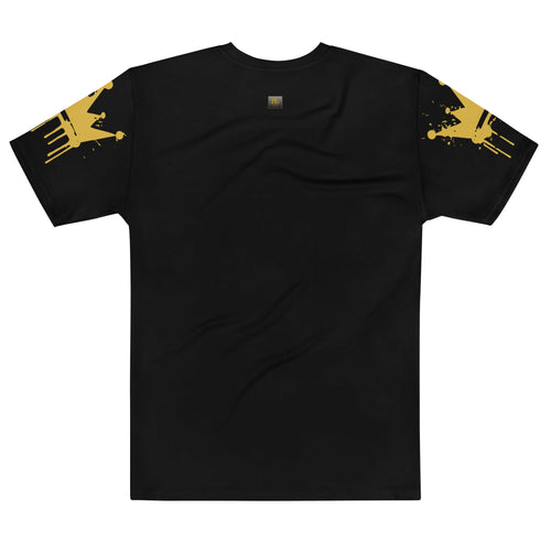 Africa United  Men’s Tee