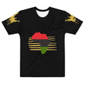 Africa United  Men’s Tee