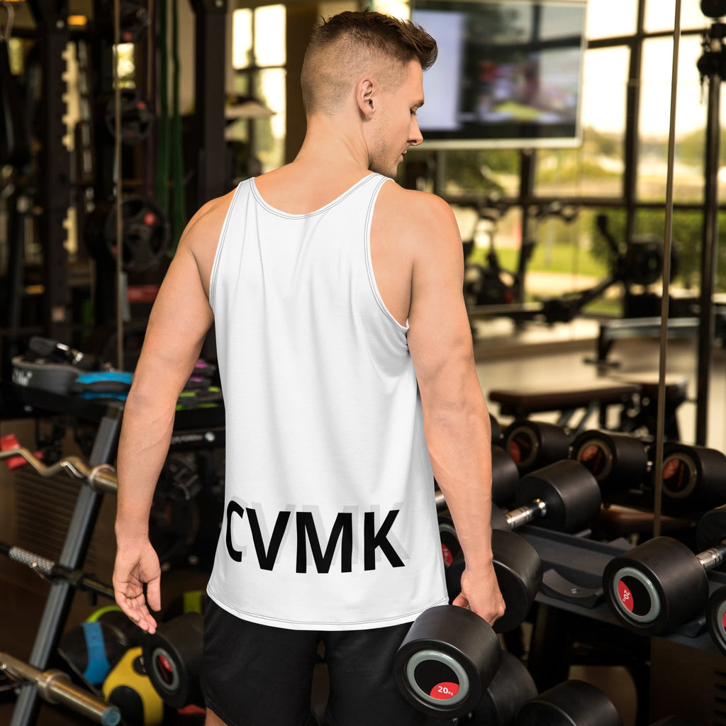 CVMK SUMMER TANK TOP