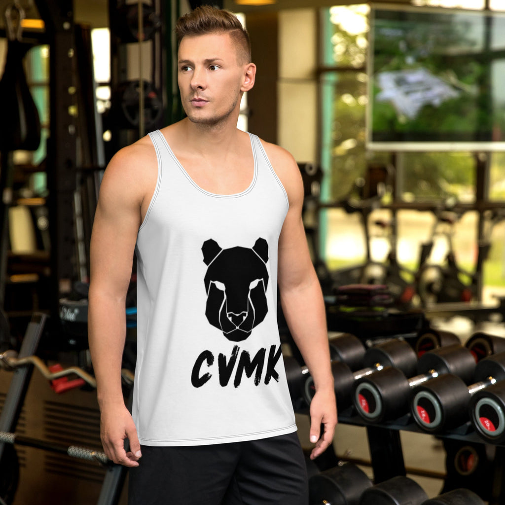 CVMK SUMMER TANK TOP