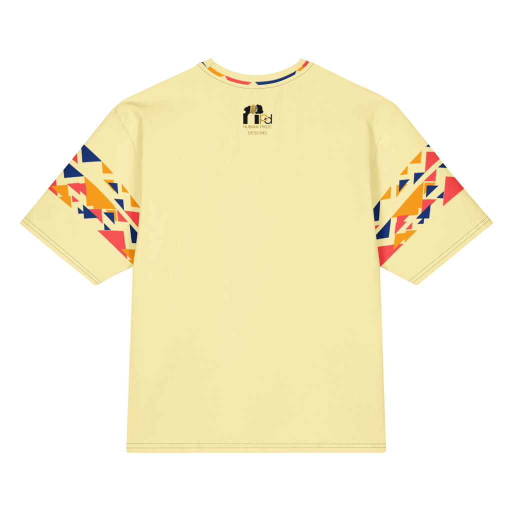 Tribal Circle Adult Unisex Tee