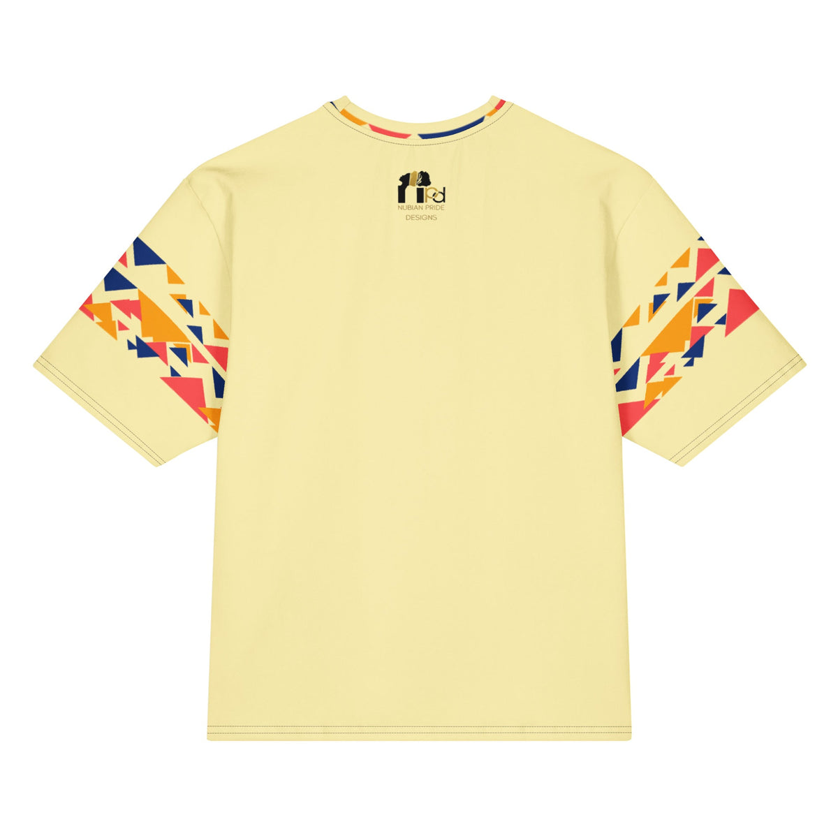 Tribal Circle Adult Unisex Tee
