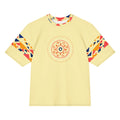 Tribal Circle Adult Unisex Tee