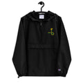 Crown Lines Champion Packable Jacket for Men
