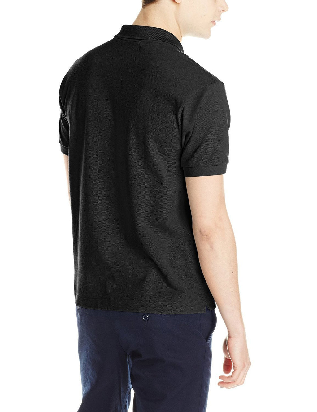 Lacoste Men's L.12.12 Original Fit Piqué Polo