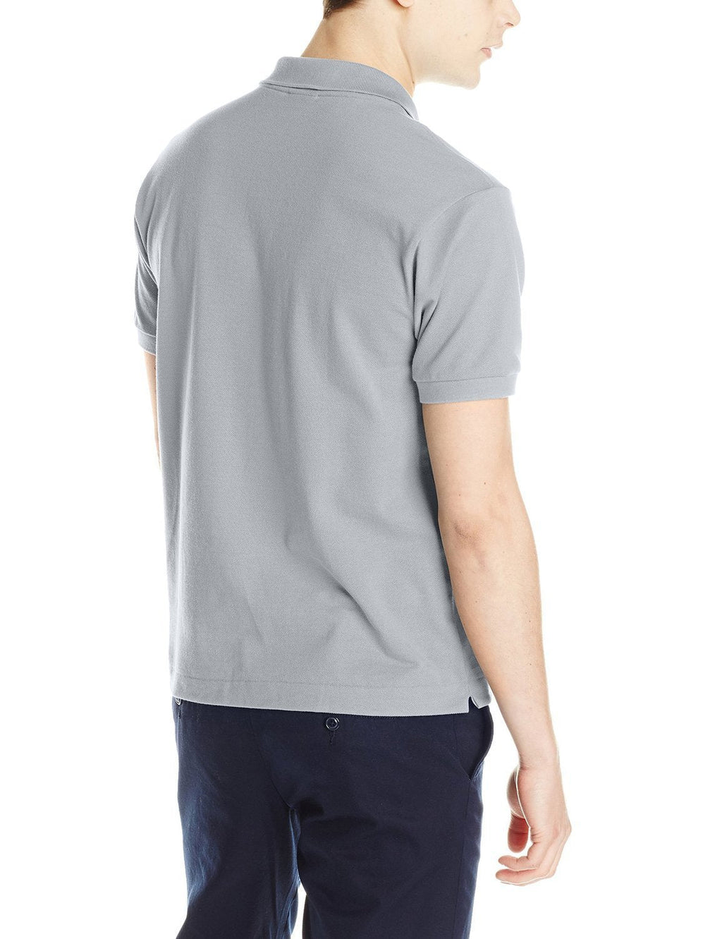 Lacoste Men's L.12.12 Original Fit Piqué Polo